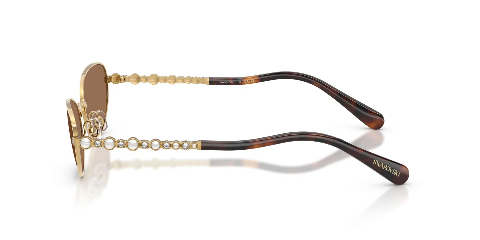 Swarovski 7044 Sunglasses - view 28